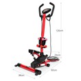 Máy tập thể dục đa năng TT 002
