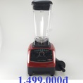 Máy xay sinh tố cao cấp giá rẻ công suất 2000w