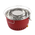 Bếp nướng than không khói để bàn BBQ BN01