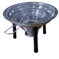 Bếp nướng than hoa Phù Đồng dùng để bàn, nướng vỉa hè