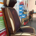 Ghế massage lưng hồng ngoại 6D Nhật Bản đời mới nhất tốt nhất