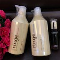 Dầu gội xả dưỡng tóc Ringo 750ml Tặng Serum dưỡng tóc