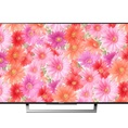 Trải nghiệm đầy ấn tượng với Tivi Sony 4K 43X7500E, 49X7500E