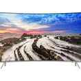 Smart TV Samsung 4k 49MU8000, 55MU8000, 65MU8000 màn hình cong
