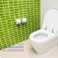 Thông hút bể phốt tại Long Biên