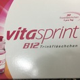 Thực phẩm chức năng Vitasprin B12