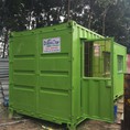 Container cho thuê, bán khu vực miền nam giá hợp lí