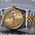 Đồng hồ Rolex nam Day Date 116.233