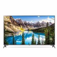 Giảm giá Smart Tivi LG 4K 55 inch 55UJ632J tại Điện Máy Thành Đô