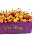 Cherry Vàng Canada đã về tới Klever Fruits