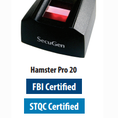Đầu đọc vân tay Secugen Hamter Pro 20
