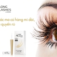 Serum Long4Lashes dưỡng dài mi rõ rệt sau 6 8 tuần sử dụng