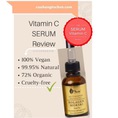 Serum vitamin c Hàng Balan xịn