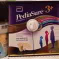 Sữa Pediasure 3 hàng xách tay Thái Lan