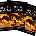 Sách nghị giàu làm giàu