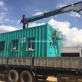 Container văn phòng cho thuê, bán giá tốt
