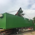 Container văn phòng sao biển uy tín chất lượng