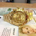 Đồng hồ Rolex Nam Automatic Gold Daytona