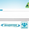 Máy lạnh Daikin FTKS35GVMV interver