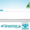 Máy lạnh Daikin FTKS50GVMV Interver