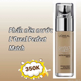 Kem nền dạng lỏng L oreal Perfect Match Made in France