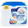 Sữa Toddler Drink Go Grow by Similac Milk Based Powder 12 24 Months, 1.38 lb 623g