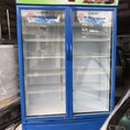 Cần bán tủ mát cũ Alaska 1200 lít