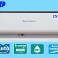 Máy lạnh Mitsubishi heavy SRK 18YN 2.0HP inverter