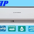 Máy lạnh Mitsubishi heavy SRK12CM 5 1.5hp non inverter