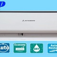 Máy lạnh Mitsubishi heavy SRK 18CL 5 2HP non inverter