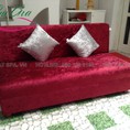 Bọc lại,làm mới ghế sofa,ghế massage chân.