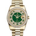 Đồng hồ Rolex nam Day Date 118.348
