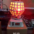 Led ufo