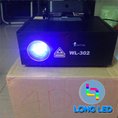 Laser 4D WL 302
