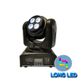 Mini moving head light MOVING 2 MẶT