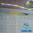 Combo 10m dây led ngoài trời kèm rắc cắm điện 220v