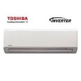 Máy lạnh Toshiba RAS H18PKCVG 2.0hp