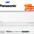 Máy lạnh Panasonic CU/CS U9TKH 8 1.0hp inverter