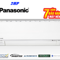 Máy lạnh Panasonic CU/CS U18TKH 8 2.0hp inverter