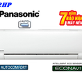 Máy lạnh Panasonic CU/CS N18SKH 2.0 non inverter
