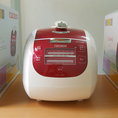 Nồi cơm điện Cuckoo nhập khẩu CRP G1030MP