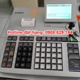 Máy tính tiền cho quán BBQ quán lẩu giá rẻ tại Quận Tân Bình
