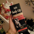 KEm tan mỡ BODY UP 4D