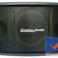 Loa karaoke Boston 351
