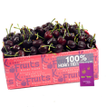 Quà tặng hấp dẫn khi mua cherry đỏ Mỹ/ Canada tại Klever Fruits