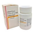 Thuốc Ledviclear Điều trị viêm gan C
