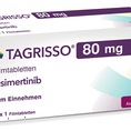 Thuốc Tagrisso 80mg Điều trị ung thư phổi