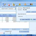 Phần mềm tính tiền cho tạp hóa trọn bộ giá rẻ tại Tân Phú