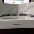 Macbook Pro 2017 13inch MPXQ2 Grey ZP/A nguyên seal, chưa active. Giá shock