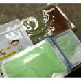Tắm trắng coffee, trà xanh cao cấp bao trắng bao chuẩn